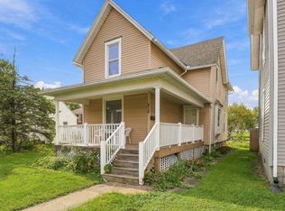 212 S Cowen St, Garrett, IN 46738