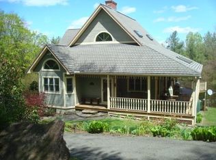 388 Hart Rd, Conway, MA 01341