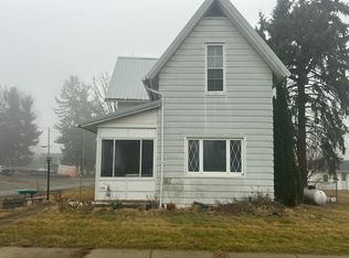 139 Main St, Benton Ridge, OH 45816