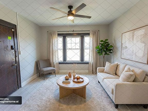 2nd image of 12009 Clifton Blvd APT 6