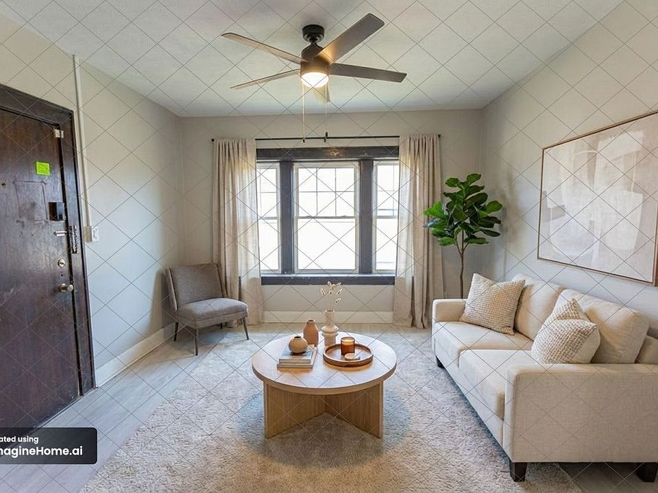 1st image of 12009 Clifton Blvd APT 2