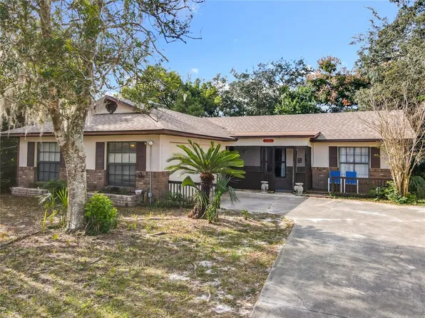 2840 W Covington Dr, Deltona, FL 32738