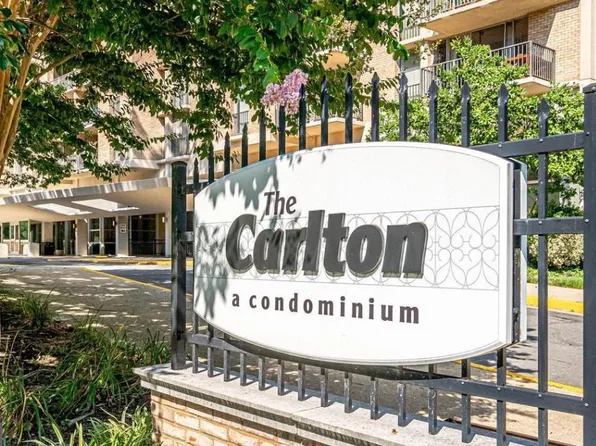 4600 S Four Mile Run Dr APT 333, Arlington, VA 22204