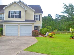 7301 Suncatcher Dr, Hanahan, SC 29410