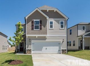 115 Watauga Lake Dr, Fuquay Varina, NC 27526