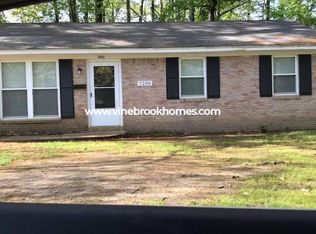 7200 Glen Oak Dr, Little Rock, AR 72209