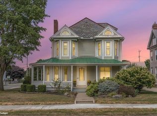 609 N Court St, Circleville, OH 43113
