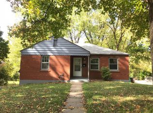 111 S Dade Ave, Saint Louis, MO 63135