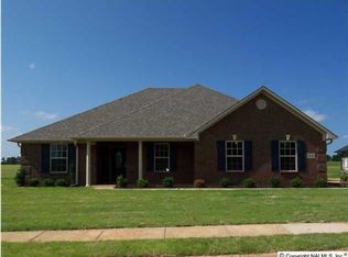 13125 Arbor Rdg, Madison, AL 35756