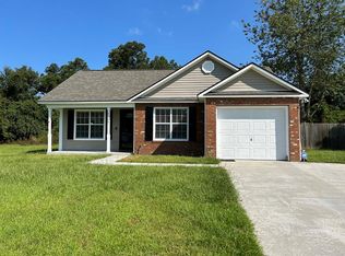 3309 Kentshire Dr, Valdosta, GA 31605