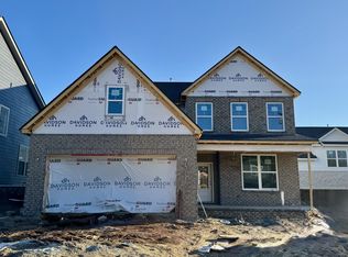 107 Rock Chimney Rd LOT 18, Gallatin, TN 37066