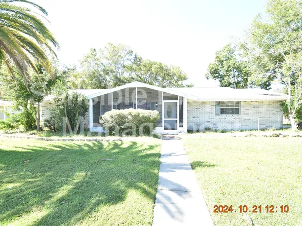 7742 Yucca Dr, New Port Richey, FL 34653