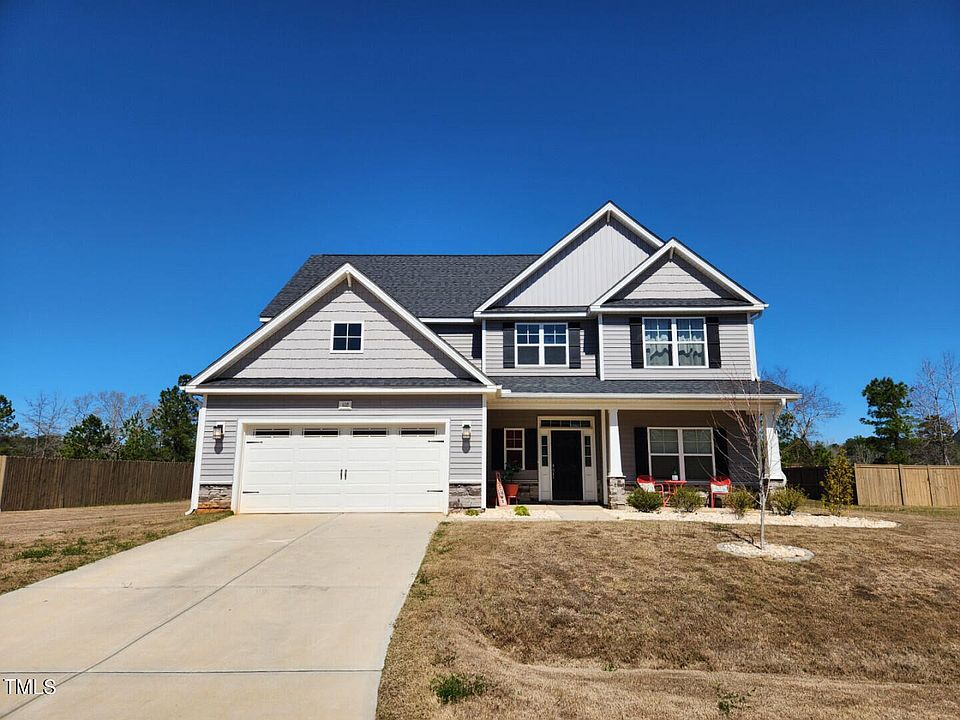 102 Centerline Dr, Selma, NC 27576 MLS 10017771 Zillow