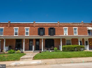 64 S 4th St, Mount Wolf, PA 17347