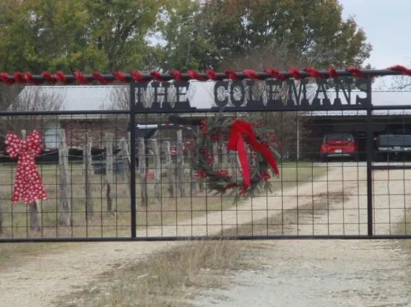 14035 N Fm 46, Bremond, TX 76629