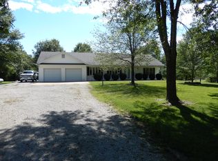 5510 County Road 420, Fulton, MO 65251