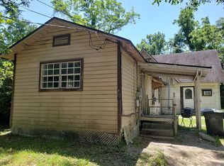 817 Dudley Ave, Whistler, AL 36612