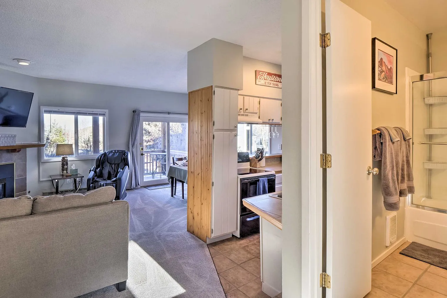1 bed, 1.0 bath, 624 sqft, $2,645 — Photo 4