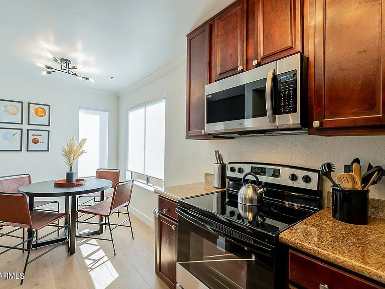 3600 N Hayden Rd #3410 — Photo 4