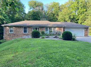 3146 N Cedar Ln, Vincennes, IN 47591