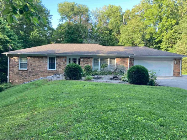 3146 N Cedar Ln, Vincennes, IN 47591