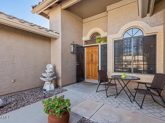 4th image of 8393 E JUMPING CHOLLA Drive
