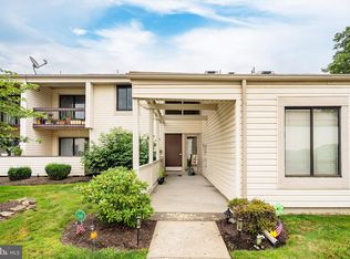 10 Avon Dr W #U, Hightstown, NJ 08520