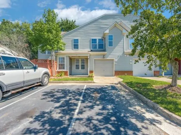 109 Locust Ln, Yorktown, VA 23693