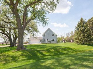 15452 29th St SE, Casselton, ND 58012