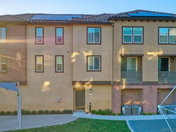 231 Mission Villas Rd, San Marcos, CA 92069