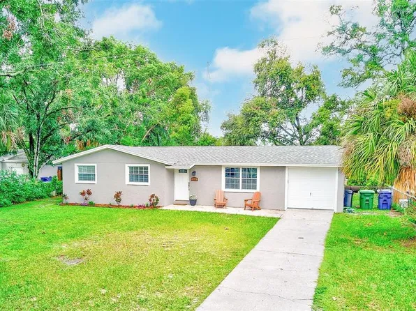 9310 N Oakleaf Ave, Tampa, FL 33612