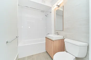 Rented by Living New York