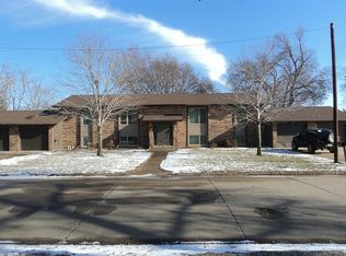 811 Maple St #2, North Bend, NE 68649