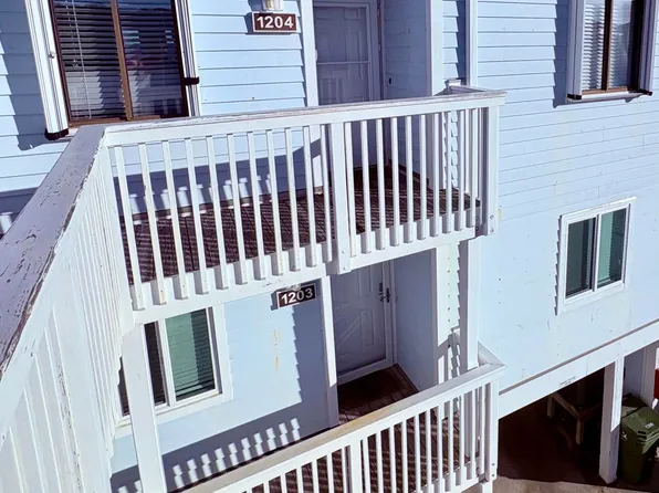 1204 Sand Dollar Court #1204, Kure Beach, NC 28449