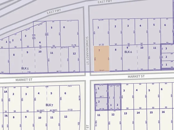 4701 Market St, Houston, TX 77020