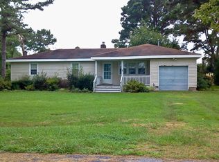 117 E Canvasback Dr, Currituck, NC 27929