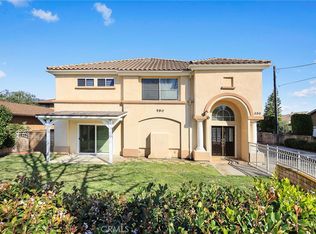 590 S 3rd Ave, Arcadia, CA