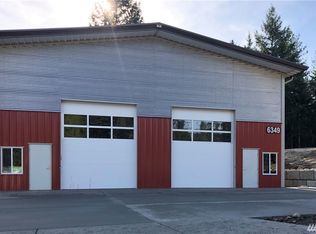 6349 NW Concrete Blvd, Silverdale, WA 98383