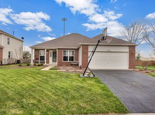 7525 Rosewind Dr, Plainfield, IL