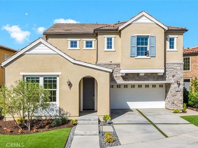 1865 Aliso Canyon Dr, Foothill Ranch, CA, 92610