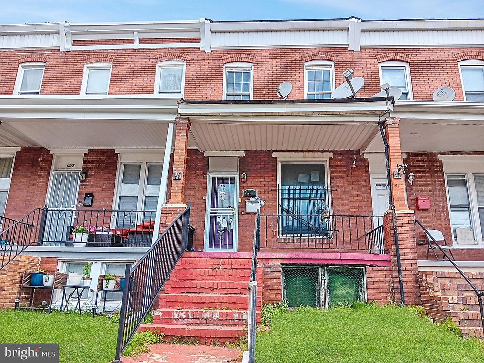 1st image of 634 McKewin Ave