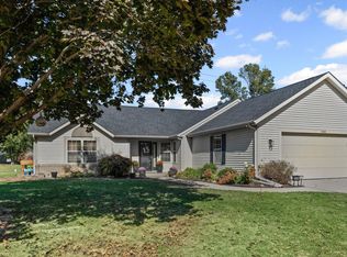 5008 Heritage Dr, Lafayette, IN 47905