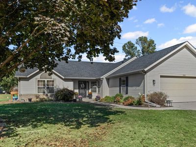 5008 Heritage Dr, Lafayette, IN, 47905