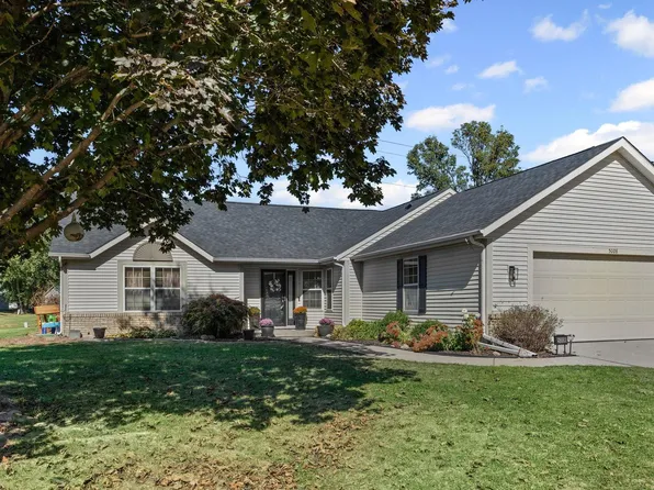 5008 Heritage Dr, Lafayette, IN 47905