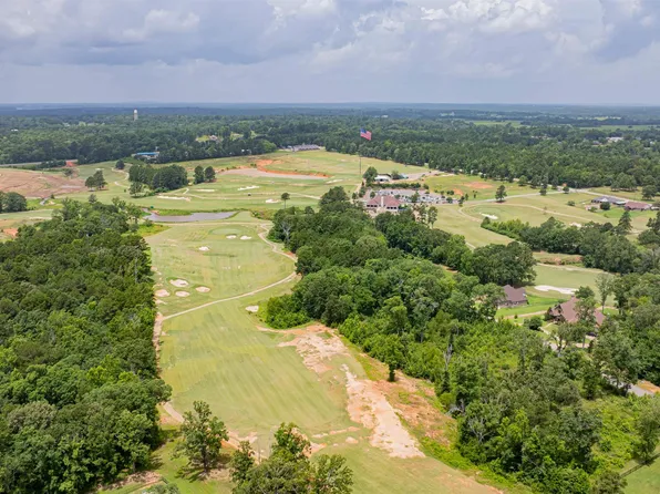 Tbd Hogan Ct, Gladewater, TX 75647