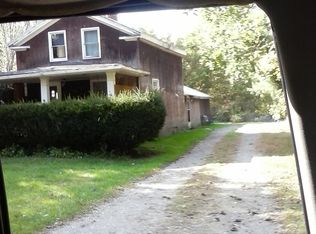 2175 State Route 60, Wakeman, OH 44889