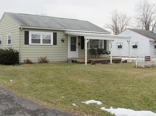 726 Saratoga Ave, Newark, OH 43055