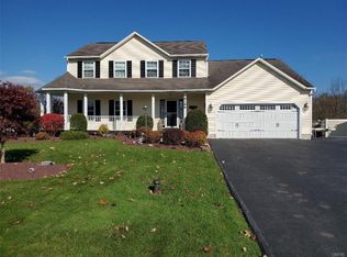 8186 Trolleys End, Cicero, NY 13039