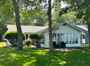 8816 Crescent Beach Rd, Pigeon, MI 48755