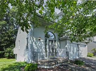 24 Butternut Ln, Newington, CT 06111